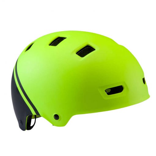 BTWIN Cyklistická Prilba Teen 520