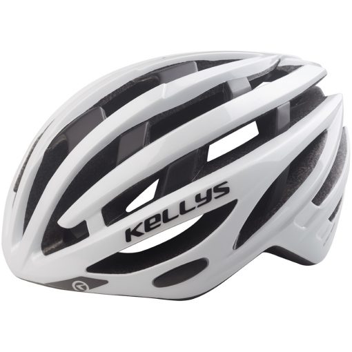 Kellys Spurt biela - S/M (52-58)