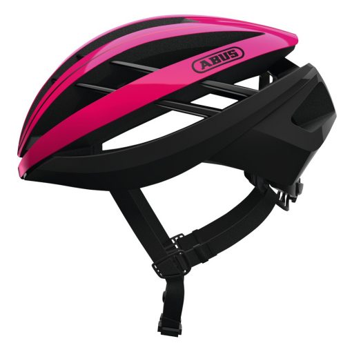 Abus Aventor ružová - S (51-55)