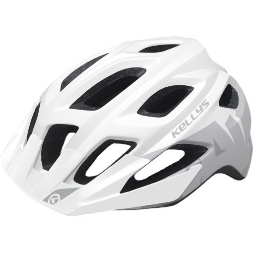 Kellys Rave biela - S/M (55-61)