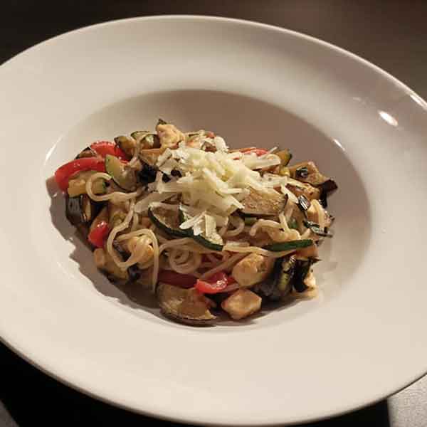 Slim Pasta ® CARB X Konjakové špagety a penne pre športovcov - recenzia